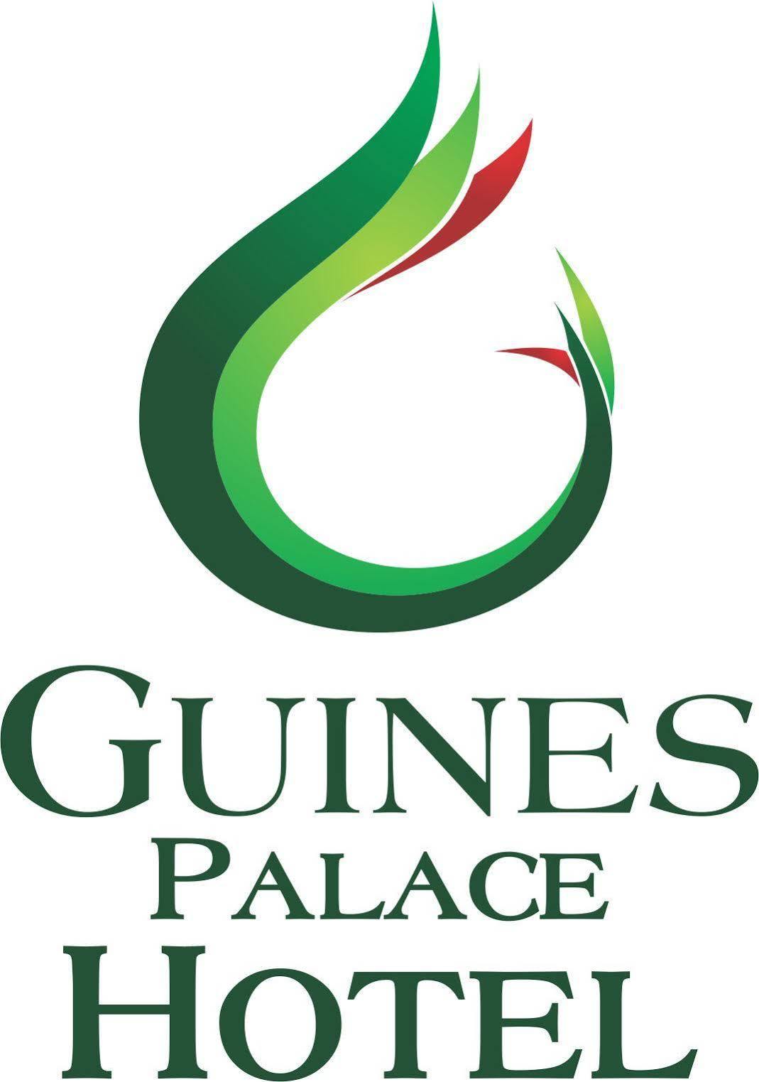 Guines Palace Hotel Patrocínio Esterno foto